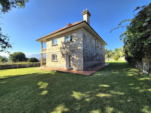 Maison de luxe à vendre à Nigrán, 1 300 000 €, Photo 4