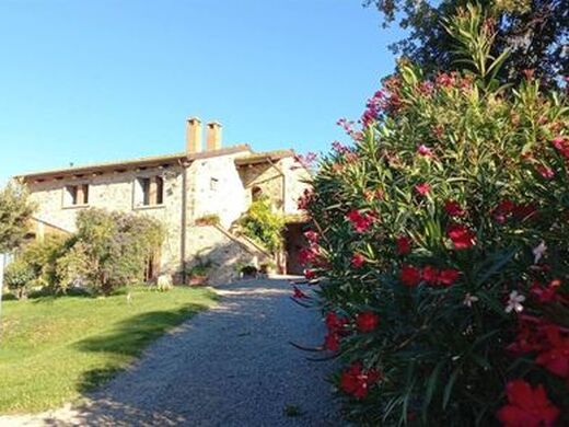 Maison de luxe à vendre à Scansano, 1 850 000 €, Photo 5