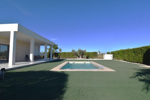 Maison de luxe à vendre à Elche, 685 000 €, Photo 5