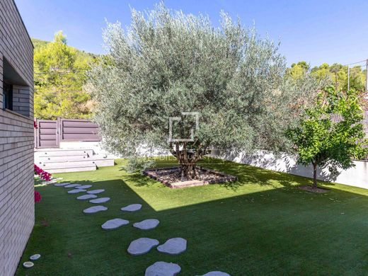 Maison de luxe à vendre à Vallirana, 690 000 €, Photo 6