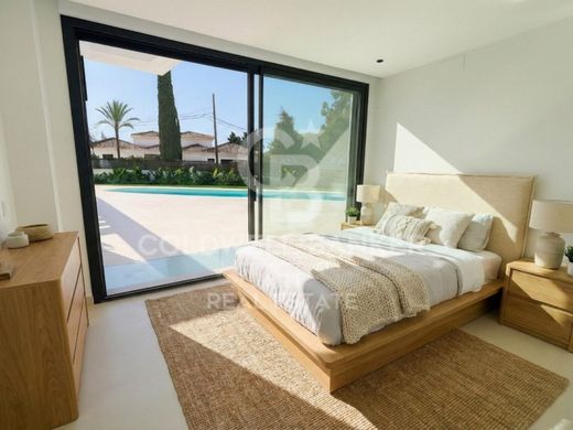 Maison de luxe à vendre à Mijas, 2 548 000 €, Photo 6