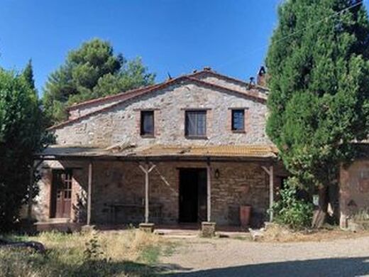 Maison de luxe à vendre à Scansano, 630 000 €, Photo 6