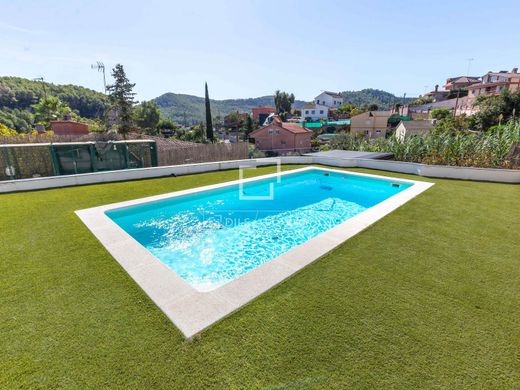 Maison de luxe à vendre à Vallirana, 690 000 €, Photo 7
