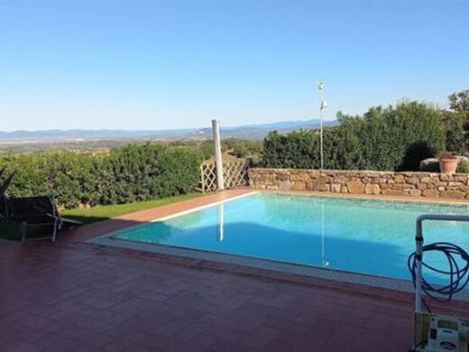 Maison de luxe à vendre à Scansano, 1 850 000 €, Photo 7