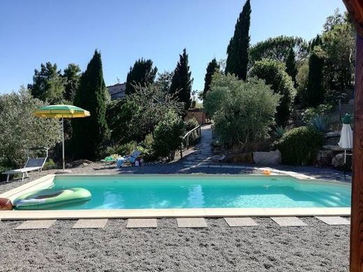 Maison de luxe à vendre à Scansano, 630 000 €, Photo 7