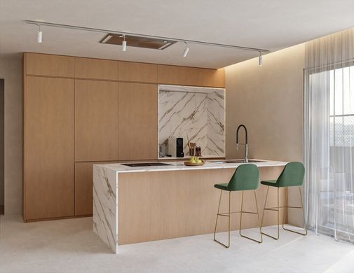 Maison de luxe à vendre à Finestrat, 895 000 €, Photo 7