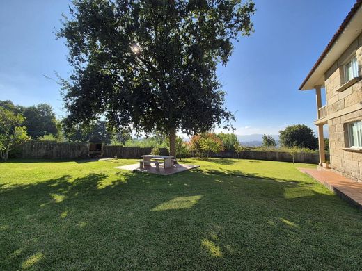 Maison de luxe à vendre à Nigrán, 1 300 000 €, Photo 7