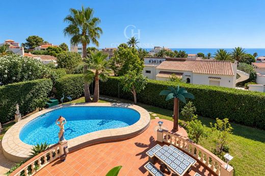 Maison de luxe à vendre à Javea, 750 000 €, Photo 2