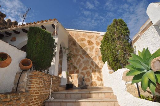Luxury House for sale in Moraira, 1 599 000 €, Photo 2