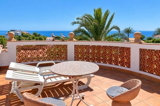 Maison de luxe à vendre à Javea, 750 000 €, Photo 3