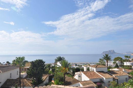 Luxury House for sale in Moraira, 1 599 000 €, Photo 3