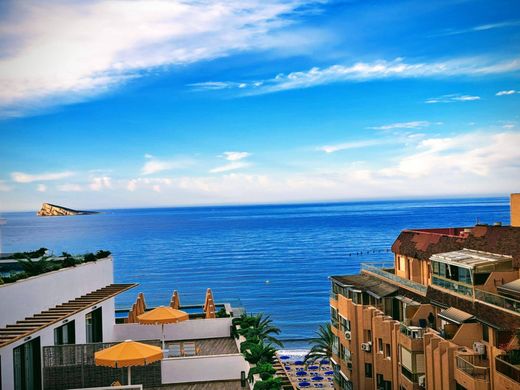 Appartement de luxe à vendre à Benidorm, 550 000 €, Photo 3