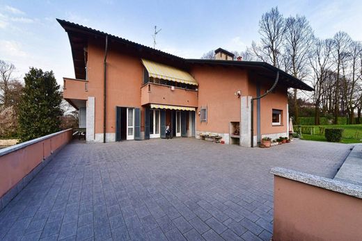 Maison de luxe à vendre à Vimercate, 495 000 €, Photo 3