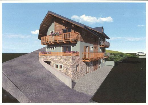 Appartement de luxe à vendre à Bardonecchia, 475 000 €, Photo 3