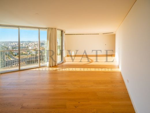 Appartement de luxe à vendre à Lisbon, 2 000 000 €, Photo 3