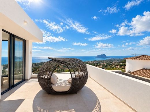 Luxury House for sale in Moraira, 2 650 000 €, Photo 3