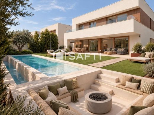 Maison de luxe à vendre à Sitges, 2 550 000 €, Photo 3