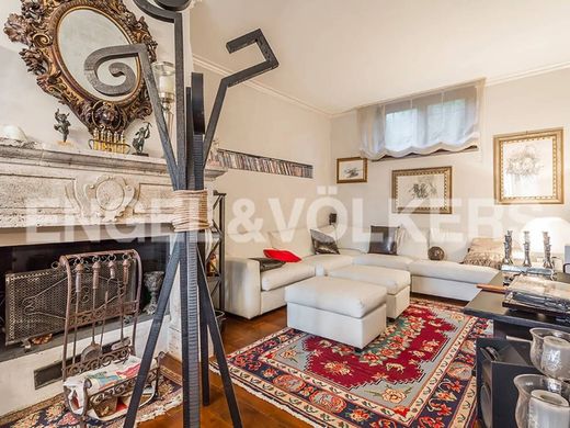 Luxury House for sale in Rome, 1 090 000 €, Photo 4