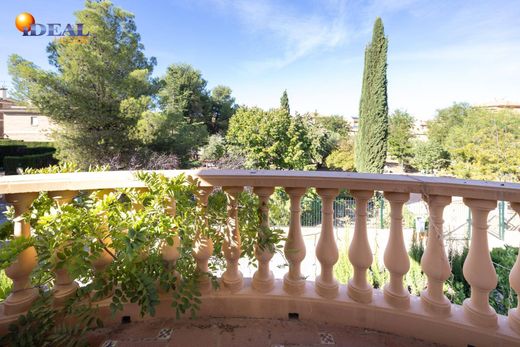 Luxury House for sale in Cájar, 449 500 €, Photo 4