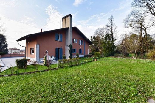 Maison de luxe à vendre à Vimercate, 495 000 €, Photo 4