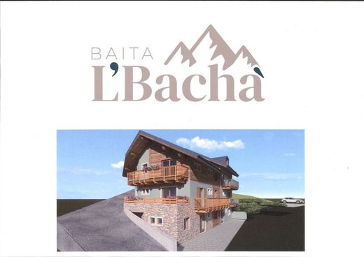 Appartement de luxe à vendre à Bardonecchia, 475 000 €, Photo 4