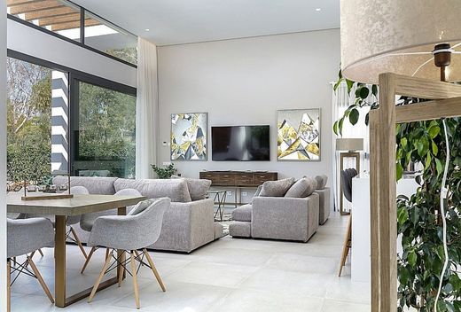Maison de luxe à vendre à Estepona, 1 600 000 €, Photo 4