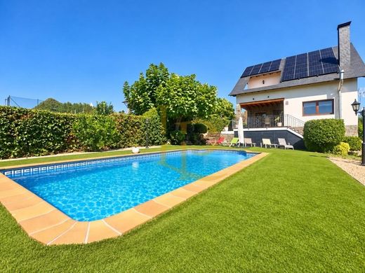 Luxury House for sale in Castellar Del Vallès, 980 000 €, Photo 5