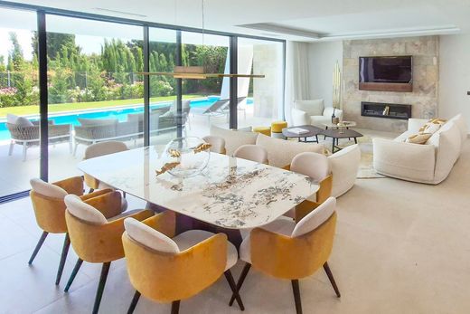 Maison de luxe à vendre à Estepona, 2 495 000 €, Photo 5
