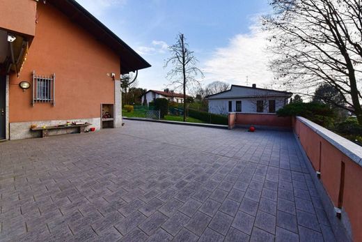 Maison de luxe à vendre à Vimercate, 495 000 €, Photo 6