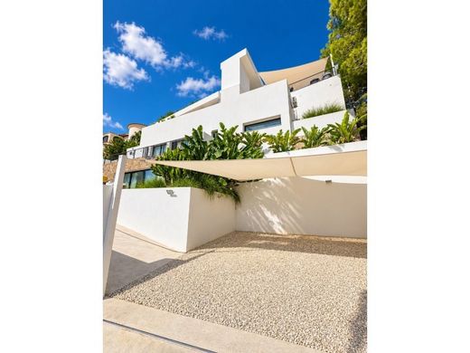 Luxury House for sale in Moraira, 2 650 000 €, Photo 6