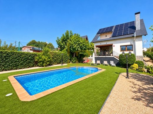 Luxury House for sale in Castellar Del Vallès, 980 000 €, Photo 6