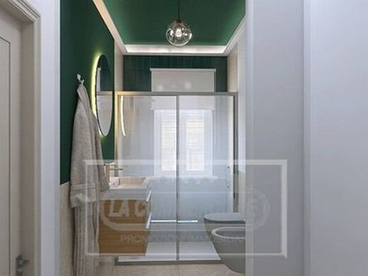 Appartement de luxe à vendre à Rome, 1 100 000 €, Photo 7