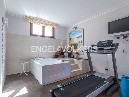 Luxury House for sale in Rome, 1 090 000 €, Photo 7