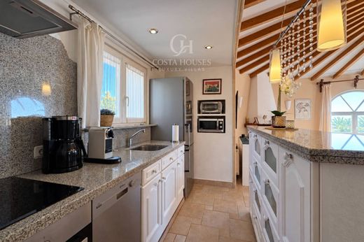 Maison de luxe à vendre à Javea, 750 000 €, Photo 7