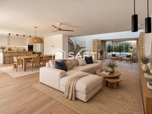 Maison de luxe à vendre à Sitges, 2 550 000 €, Photo 7