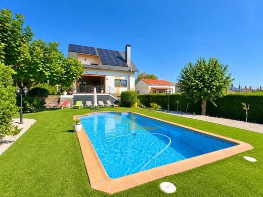 Luxury House for sale in Castellar Del Vallès, 980 000 €, Photo 7