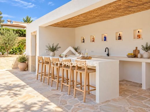 Maison de luxe à vendre à Javea, 1 650 000 €, Photo 4