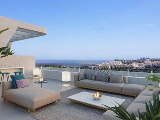 Appartement de luxe à vendre à Mijas, 595 000 €, Photo 4