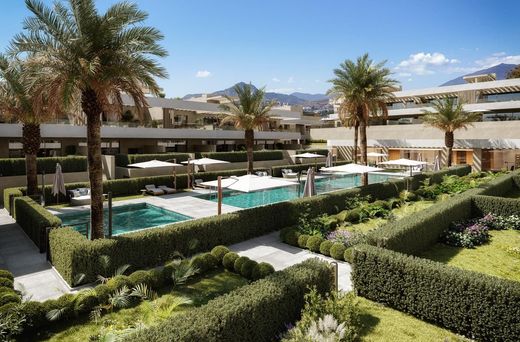 Appartement de luxe à vendre à Estepona, 632 000 €, Photo 4