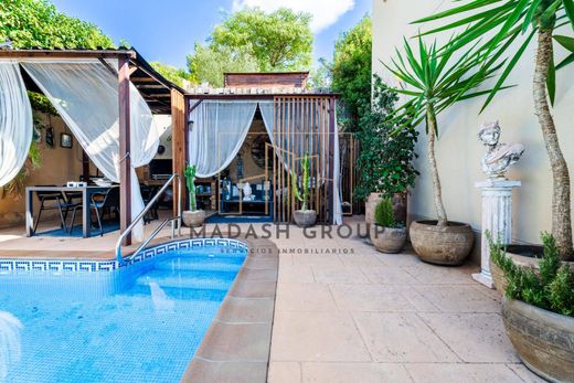 Maison de luxe à vendre à Cunit, 498 975 €, Photo 4