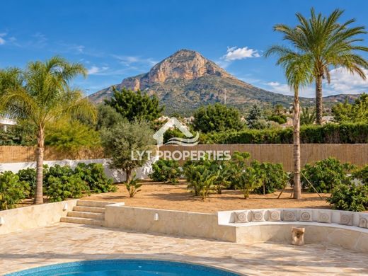 Maison de luxe à vendre à Javea, 1 650 000 €, Photo 5