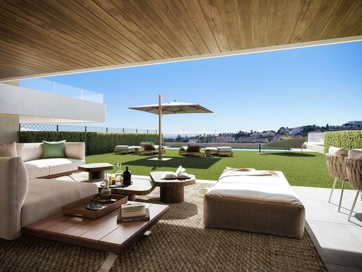 Appartement de luxe à vendre à Estepona, 632 000 €, Photo 5