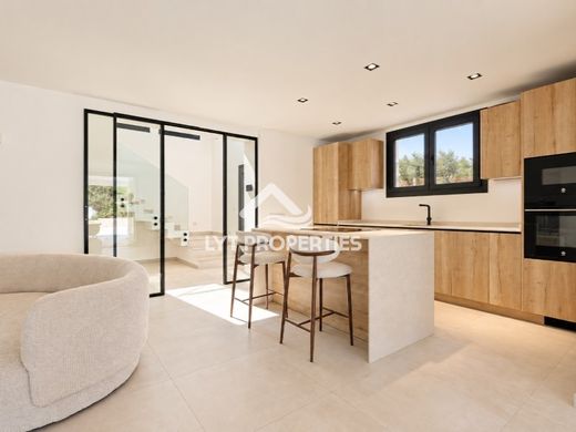 Maison de luxe à vendre à Javea, 1 650 000 €, Photo 7