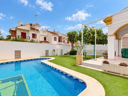 Maison de luxe à vendre à Pilar de La Horadada, 630 000 €, Photo 1
