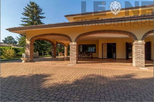 Luxury House for sale in Castelnuovo Rangone, 1 100 000 €, Photo 2