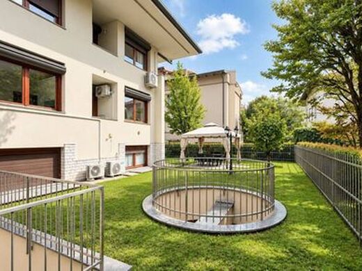 Maison de luxe à vendre à Cusano, 1 600 000 €, Photo 2