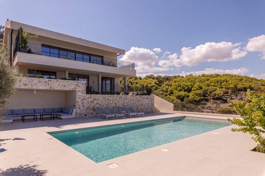 Maison de luxe à vendre à Chamoliá, 2 200 000 €, Photo 3