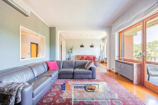 Appartement de luxe à vendre à Turin, 779 000 €, Photo 4