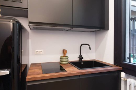 Appartement de luxe à vendre à Milan, 420 000 €, Photo 5
