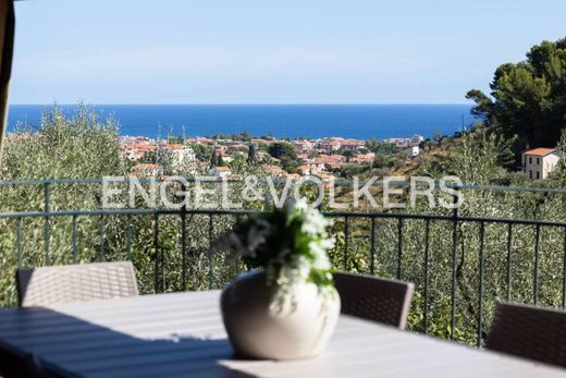 Maison de luxe à vendre à Diano Marina, 635 000 €, Photo 7